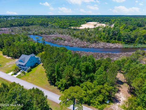 Tiny photo for 232 Kings Creek Crossing, Holly Ridge, NC 28445 (MLS # 100576924)