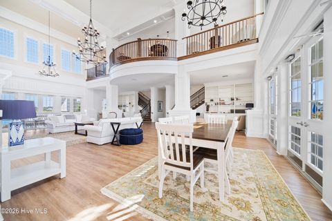Tiny photo for 232 Kings Creek Crossing, Holly Ridge, NC 28445 (MLS # 100576924)