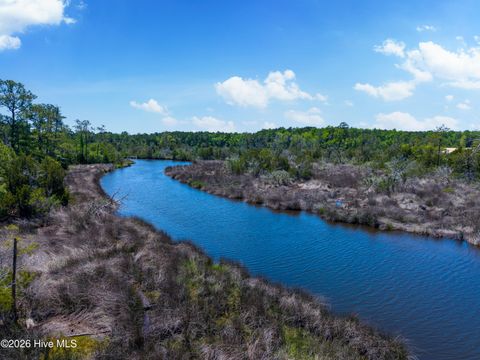 Tiny photo for 232 Kings Creek Crossing, Holly Ridge, NC 28445 (MLS # 100576924)
