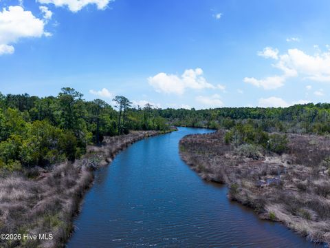 Tiny photo for 232 Kings Creek Crossing, Holly Ridge, NC 28445 (MLS # 100576924)