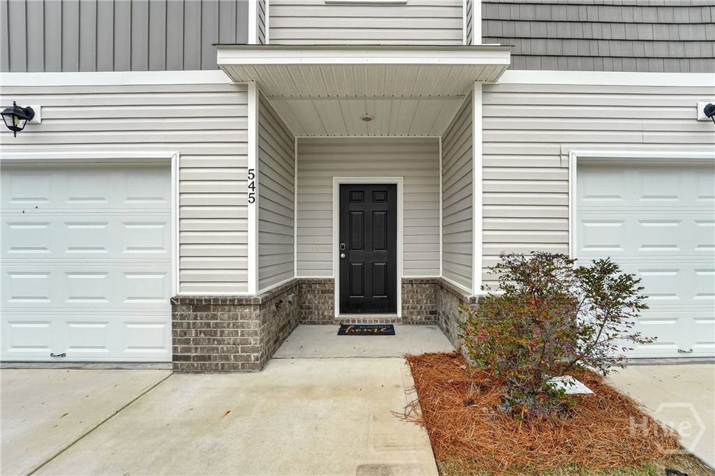 Photo of 545 Governor Treutlen Circle, Pooler, GA 31322 (MLS # SA349528)