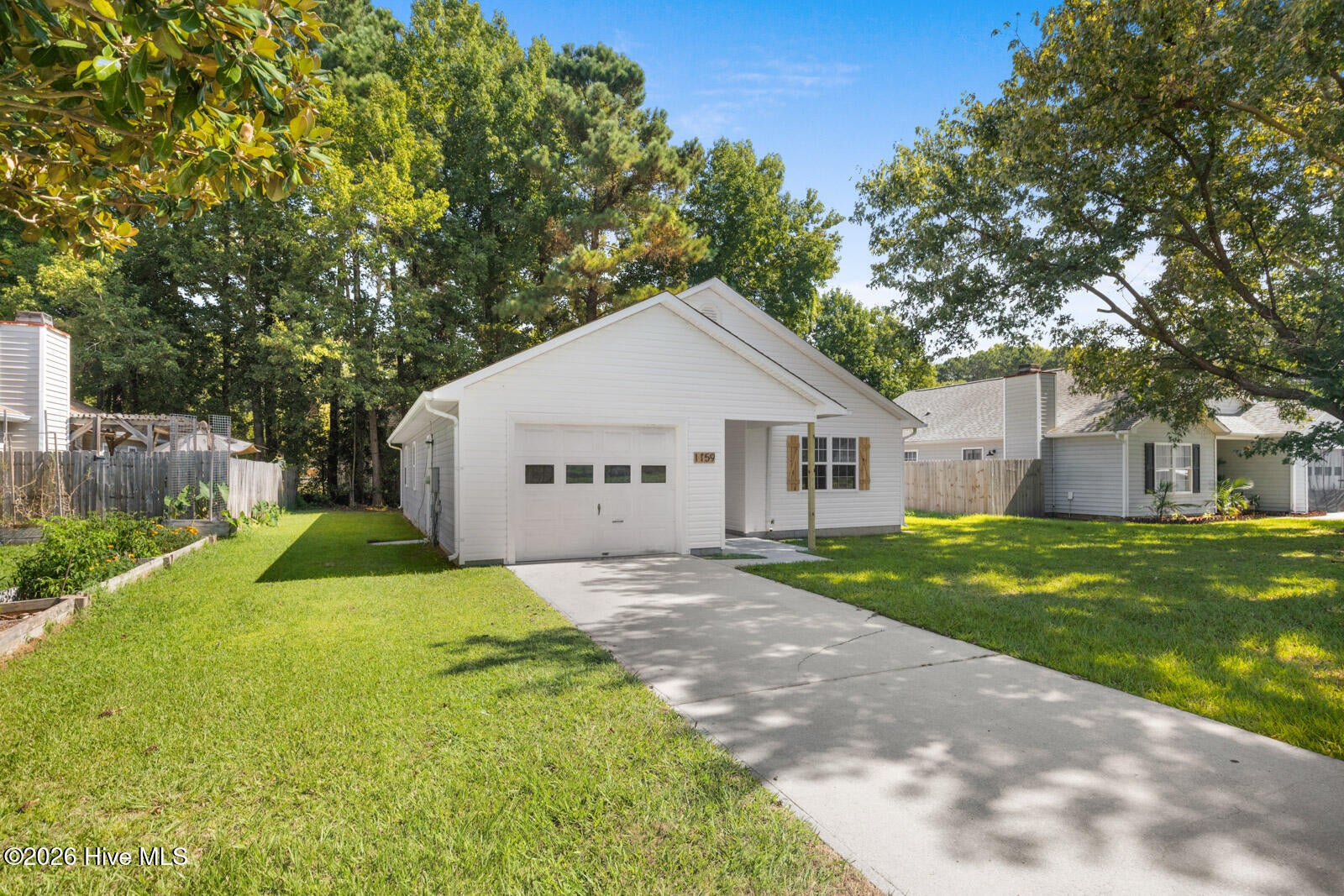 1159 Pearl Court