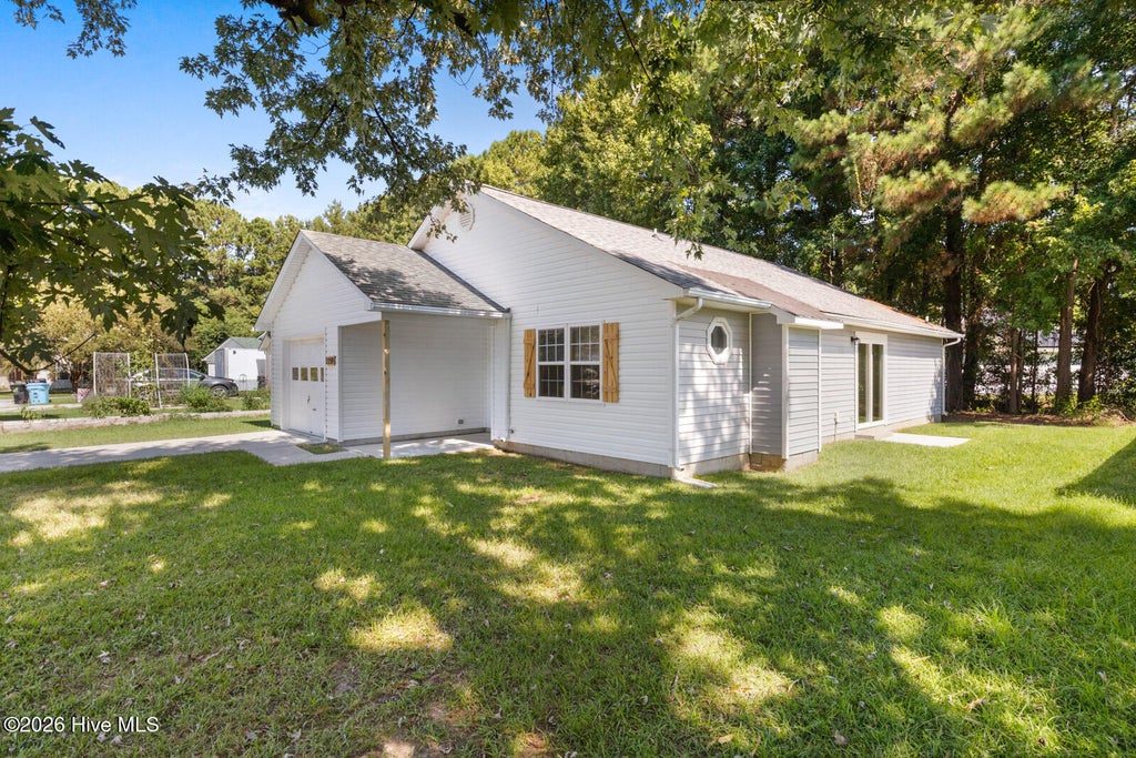 Photo of 1159 Pearl Court, Jacksonville, NC 28540 (MLS # 100607335)