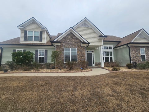 Homes For Sale - 456 Weyanoke Drive<br/> Evans, GA 30809