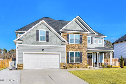 Photo of 903 Lillian Park Drive, Grovetown, GA 30813 (MLS # 98253124)
