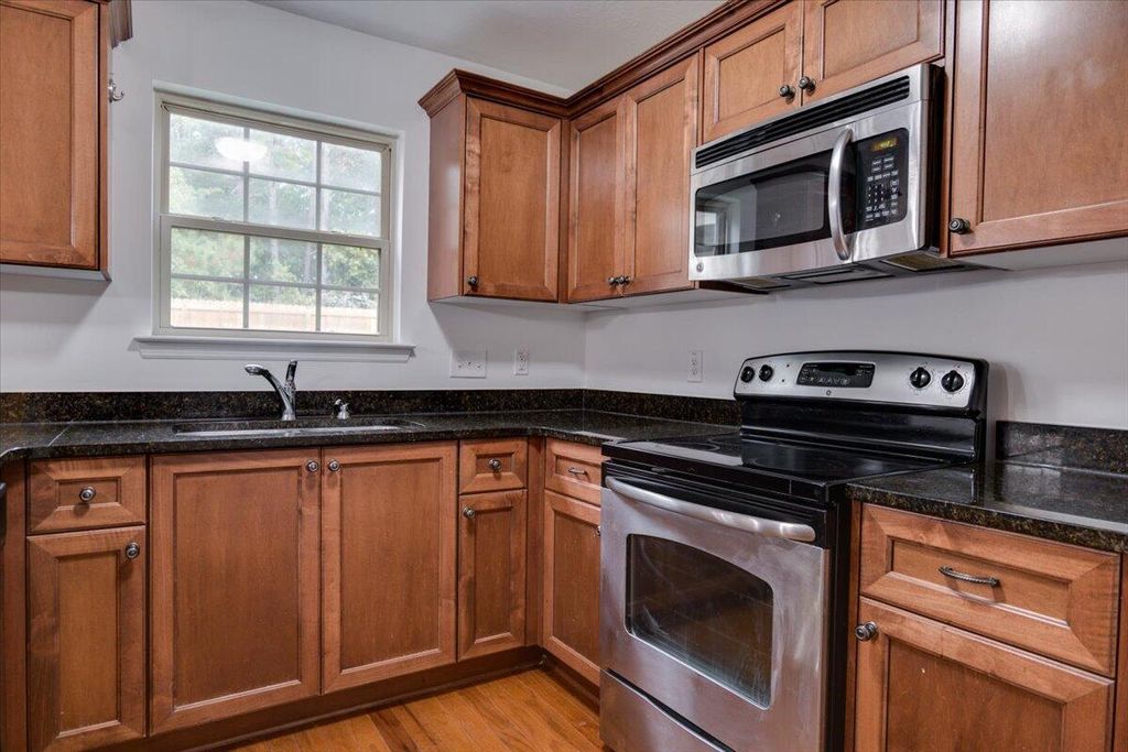 Photo of 606 Todd Road, Augusta, GA 30907 (MLS # 555671)