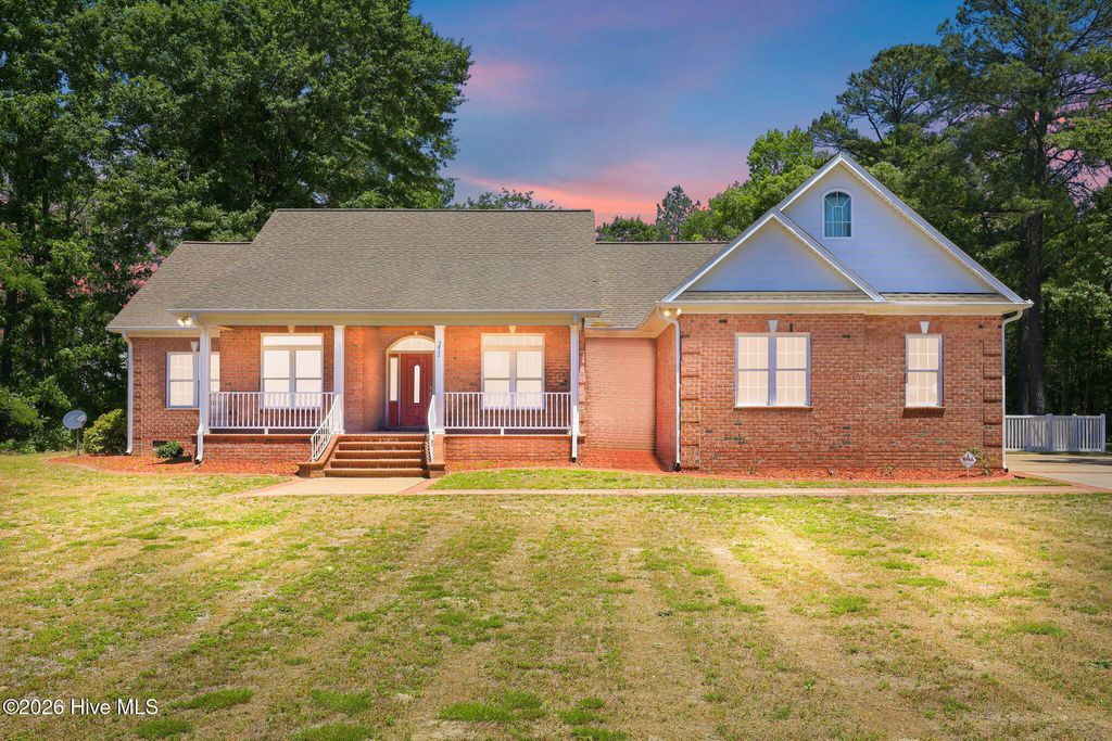 Photo of 2612 Baywood Road, Eastover, NC 28312 (MLS # 100574637)