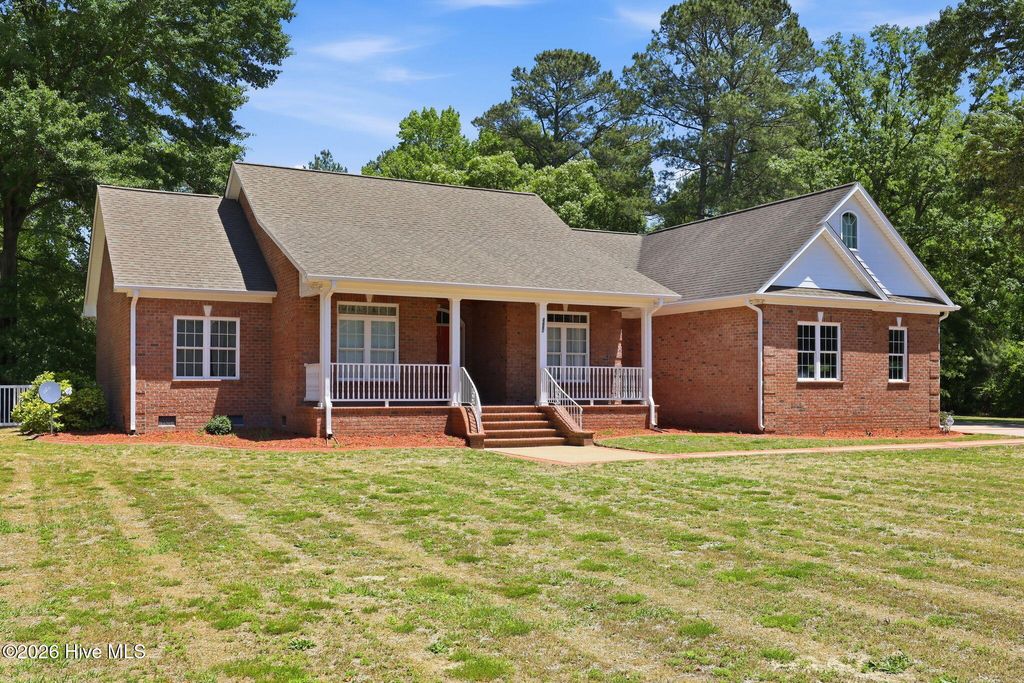 Photo of 2612 Baywood Road, Eastover, NC 28312 (MLS # 100574637)
