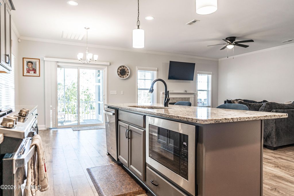 Photo of 139 Courtland Circle, Jackson Springs, NC 27281 (MLS # 100553339)