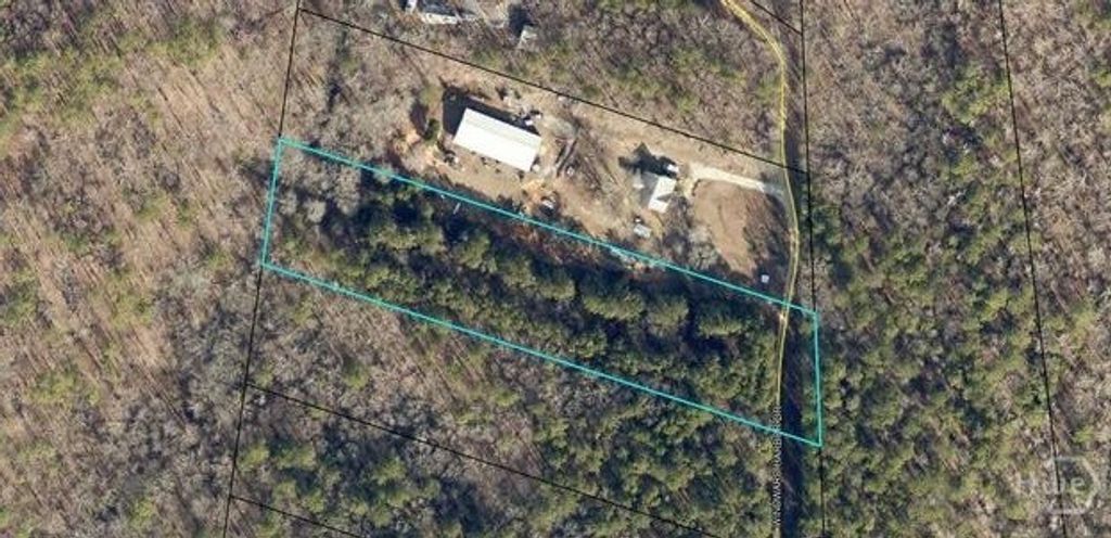 Photo of 0 Windward Harbor Drive, Elberton, GA 30635 (MLS # CL350625)