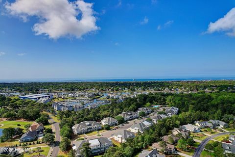 Tiny photo for 2537 St James Drive SE #1108, Southport, NC 28461 (MLS # 100555931)