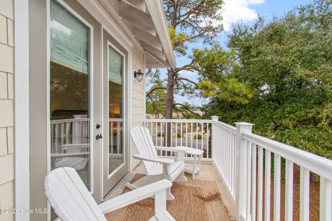 Tiny photo for 2537 St James Drive SE #1108, Southport, NC 28461 (MLS # 100555931)