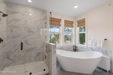 Tiny photo for 2537 St James Drive SE #1108, Southport, NC 28461 (MLS # 100555931)