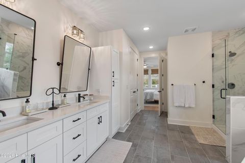 Tiny photo for 2537 St James Drive SE #1108, Southport, NC 28461 (MLS # 100555931)