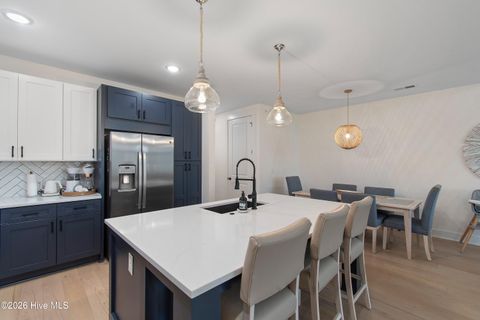 Tiny photo for 2537 St James Drive SE #1108, Southport, NC 28461 (MLS # 100555931)