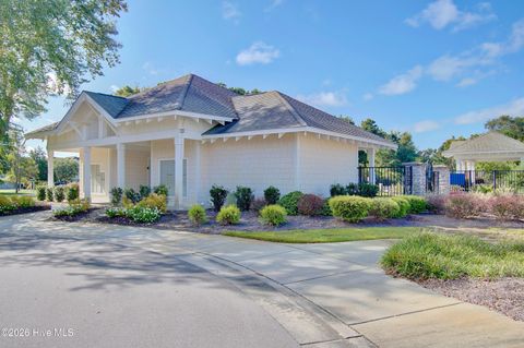 Tiny photo for 2537 St James Drive SE #1108, Southport, NC 28461 (MLS # 100555931)