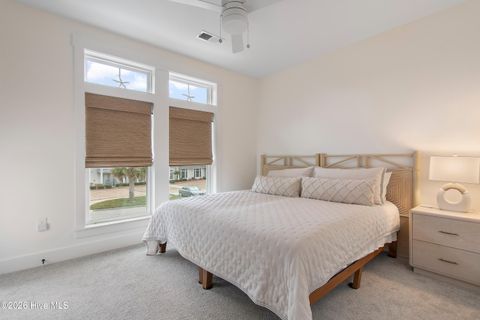 Tiny photo for 2537 St James Drive SE #1108, Southport, NC 28461 (MLS # 100555931)