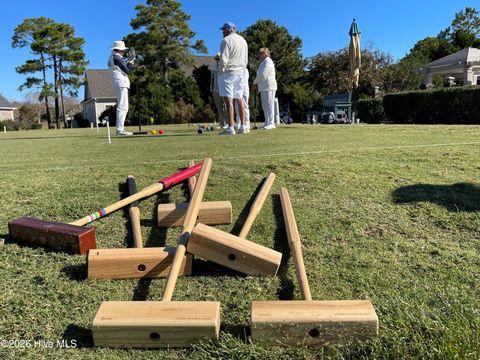 Tiny photo for 2537 St James Drive SE #1108, Southport, NC 28461 (MLS # 100555931)