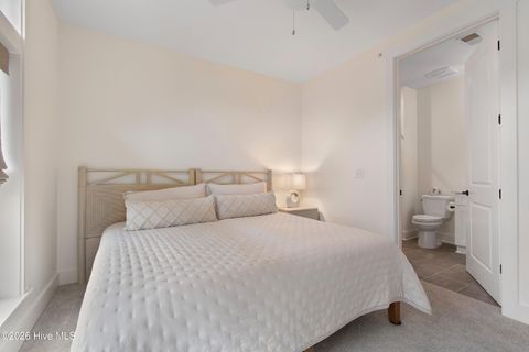 Tiny photo for 2537 St James Drive SE #1108, Southport, NC 28461 (MLS # 100555931)