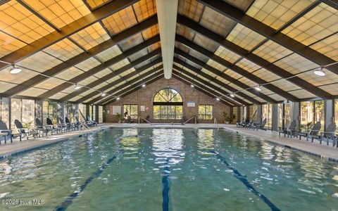 Tiny photo for 2537 St James Drive SE #1108, Southport, NC 28461 (MLS # 100555931)