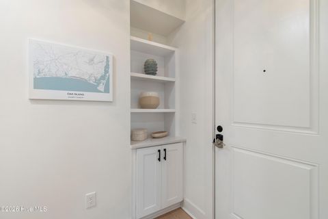 Tiny photo for 2537 St James Drive SE #1108, Southport, NC 28461 (MLS # 100555931)