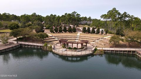 Tiny photo for 2537 St James Drive SE #1108, Southport, NC 28461 (MLS # 100555931)