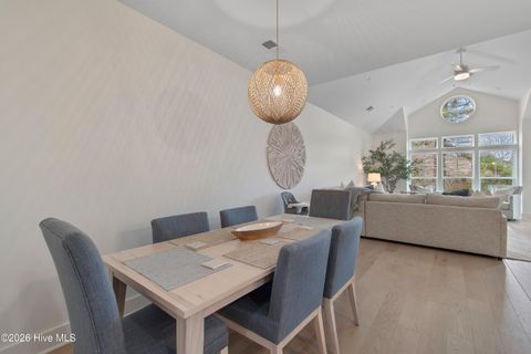 Tiny photo for 2537 St James Drive SE #1108, Southport, NC 28461 (MLS # 100555931)