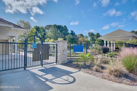 Tiny photo for 2537 St James Drive SE #1108, Southport, NC 28461 (MLS # 100555931)