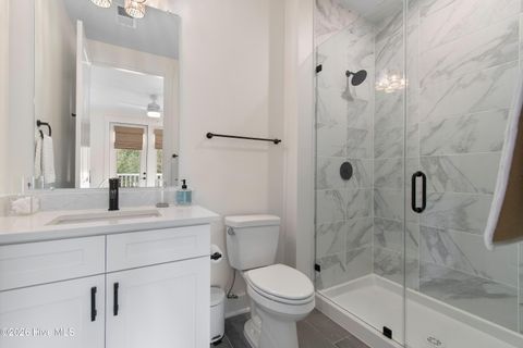 Tiny photo for 2537 St James Drive SE #1108, Southport, NC 28461 (MLS # 100555931)