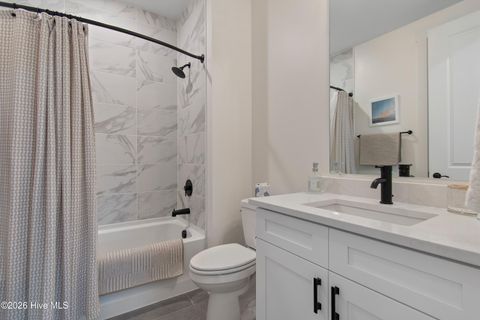 Tiny photo for 2537 St James Drive SE #1108, Southport, NC 28461 (MLS # 100555931)