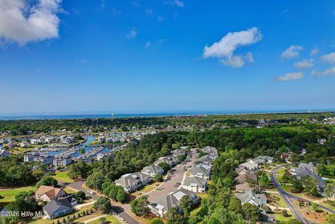 Tiny photo for 2537 St James Drive SE #1108, Southport, NC 28461 (MLS # 100555931)