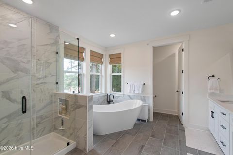 Tiny photo for 2537 St James Drive SE #1108, Southport, NC 28461 (MLS # 100555931)