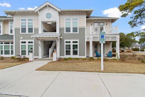 Tiny photo for 2537 St James Drive SE #1108, Southport, NC 28461 (MLS # 100555931)