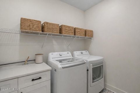 Tiny photo for 2537 St James Drive SE #1108, Southport, NC 28461 (MLS # 100555931)