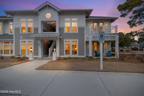 Tiny photo for 2537 St James Drive SE #1108, Southport, NC 28461 (MLS # 100555931)