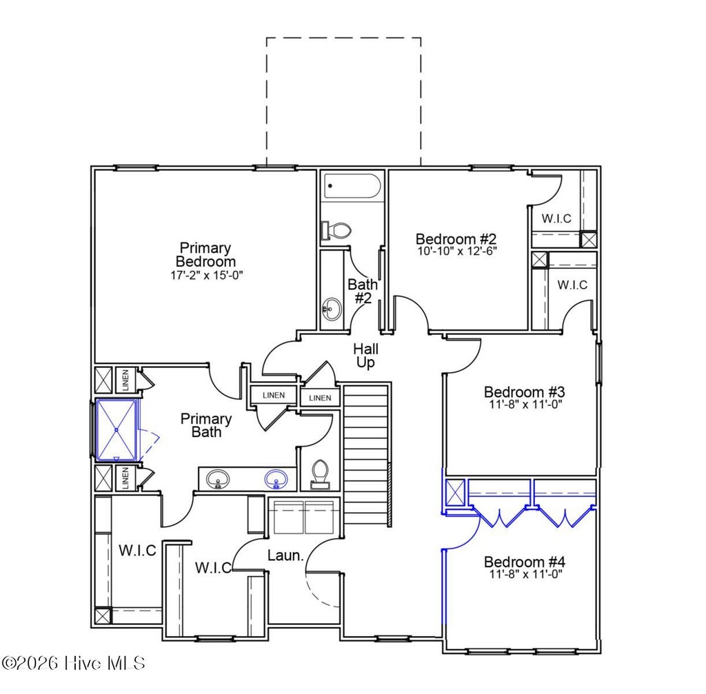 Photo of 202 Lookout Point, Hampstead, NC 28443 (MLS # 100594114)