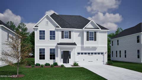 Homes For Sale - 202 Lookout Point<br/> Pender County, Hampstead, NC 28443