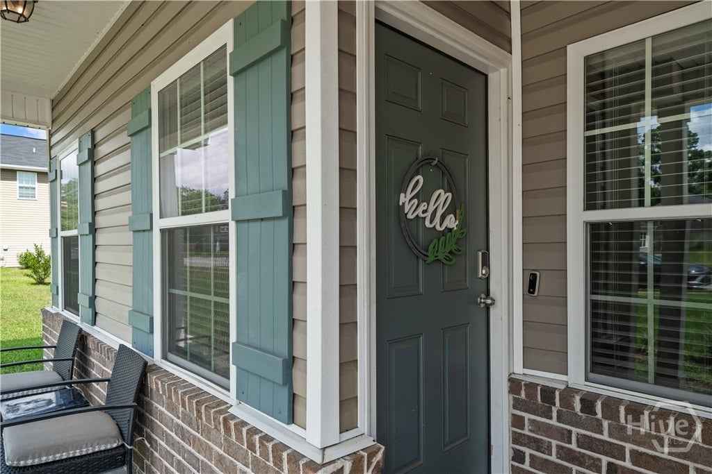 Photo of 230 Maggie Lane, Allenhurst, GA 31301 (MLS # SA363670)