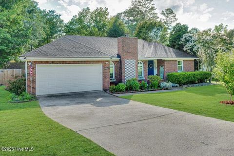 Photo of 355 Kings Bridge Road, Martinez, GA 30907 (MLS # 100582909)