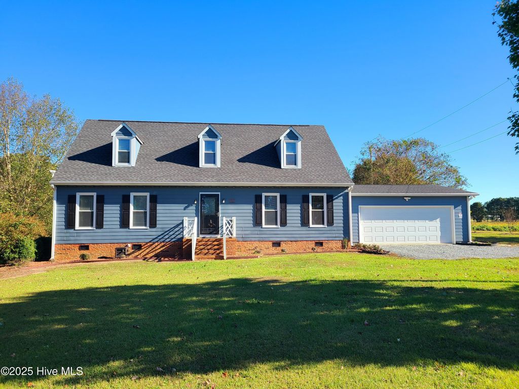 Photo of 1000 High House Road, Clinton, NC 28328 (MLS # 100537202)
