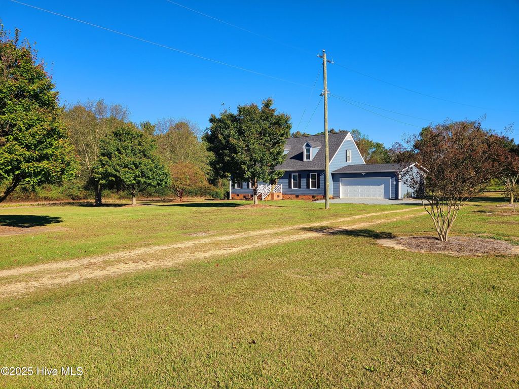 Photo of 1000 High House Road, Clinton, NC 28328 (MLS # 100537202)