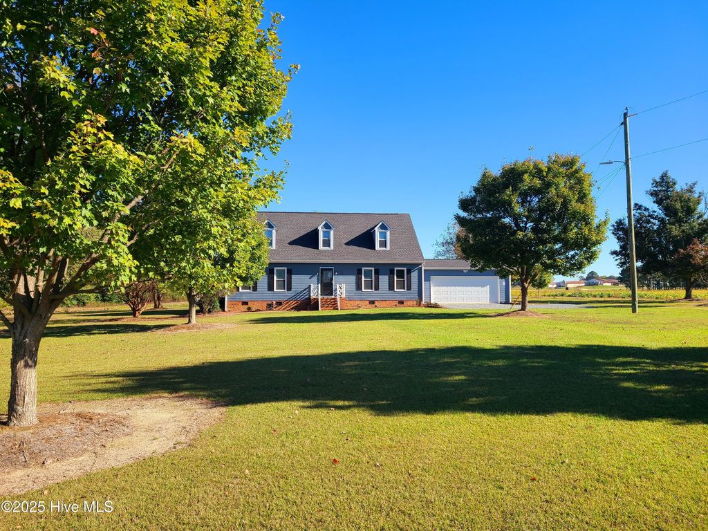Photo of 1000 High House Road, Clinton, NC 28328 (MLS # 100537202)