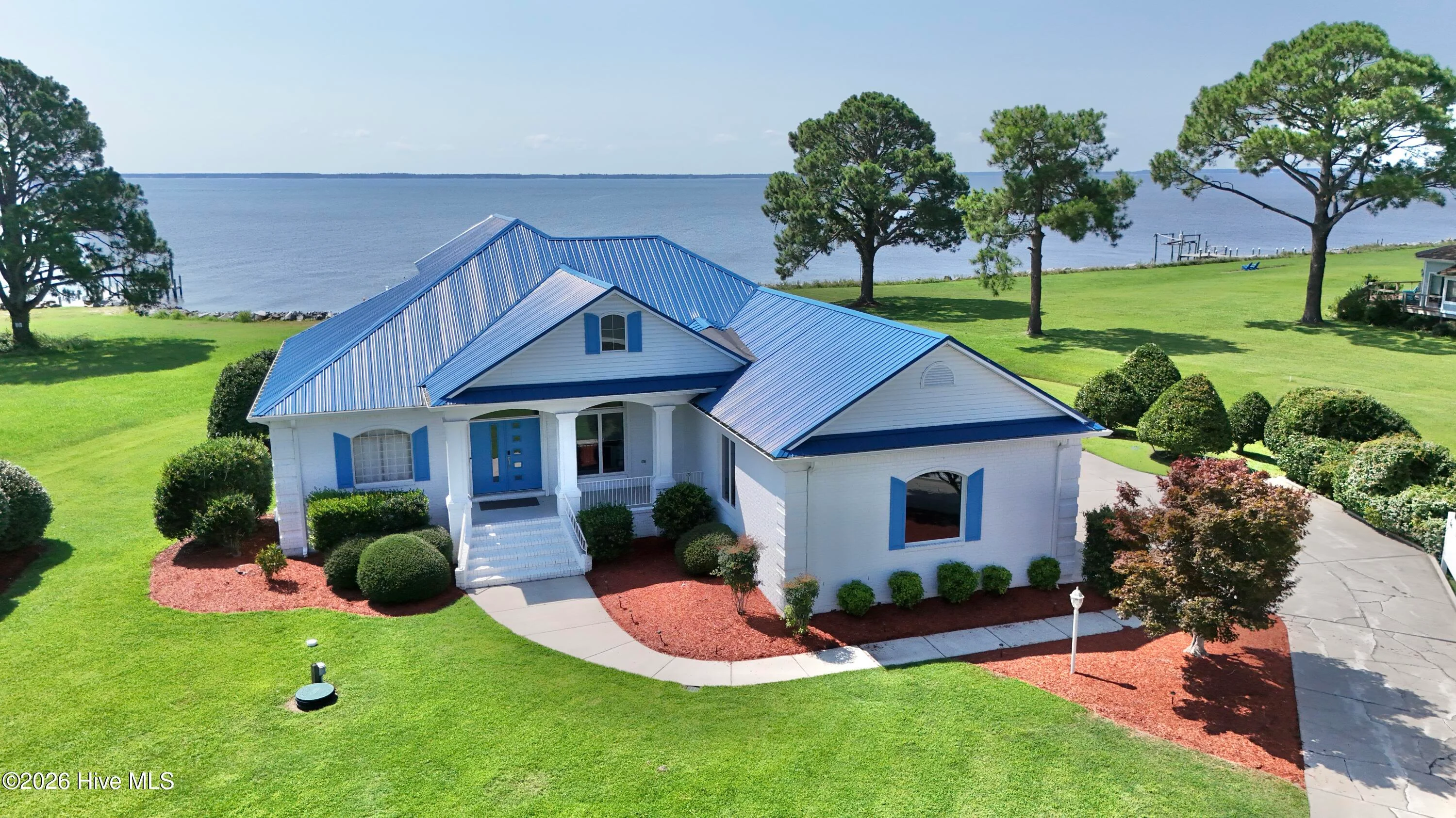 6022 Dolphin Road, Oriental, NC, 28571