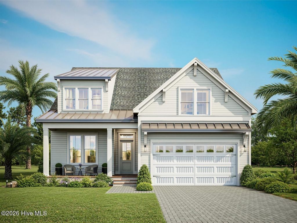 Photo of 1213 Rockhill Road, Castle Hayne, NC 28429 (MLS # 100567937)