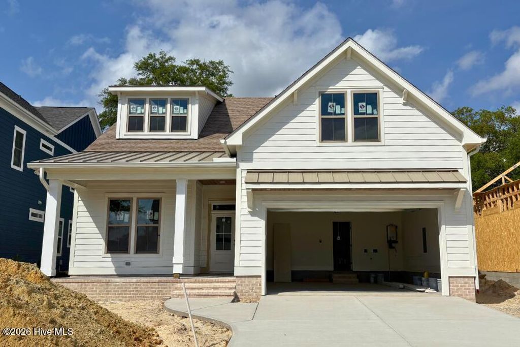 Photo of 1213 Rockhill Road, Castle Hayne, NC 28429 (MLS # 100567937)