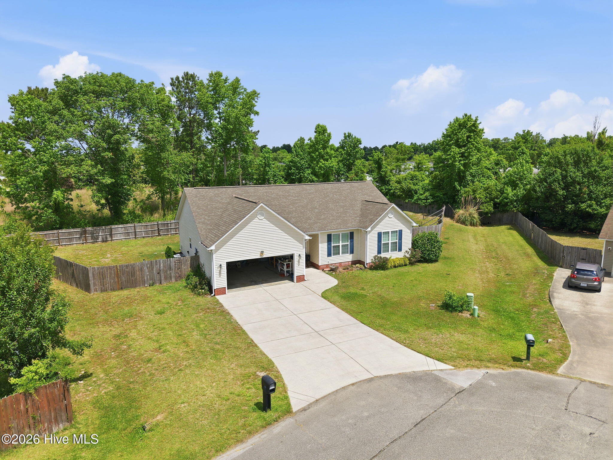 203 Grafton Court