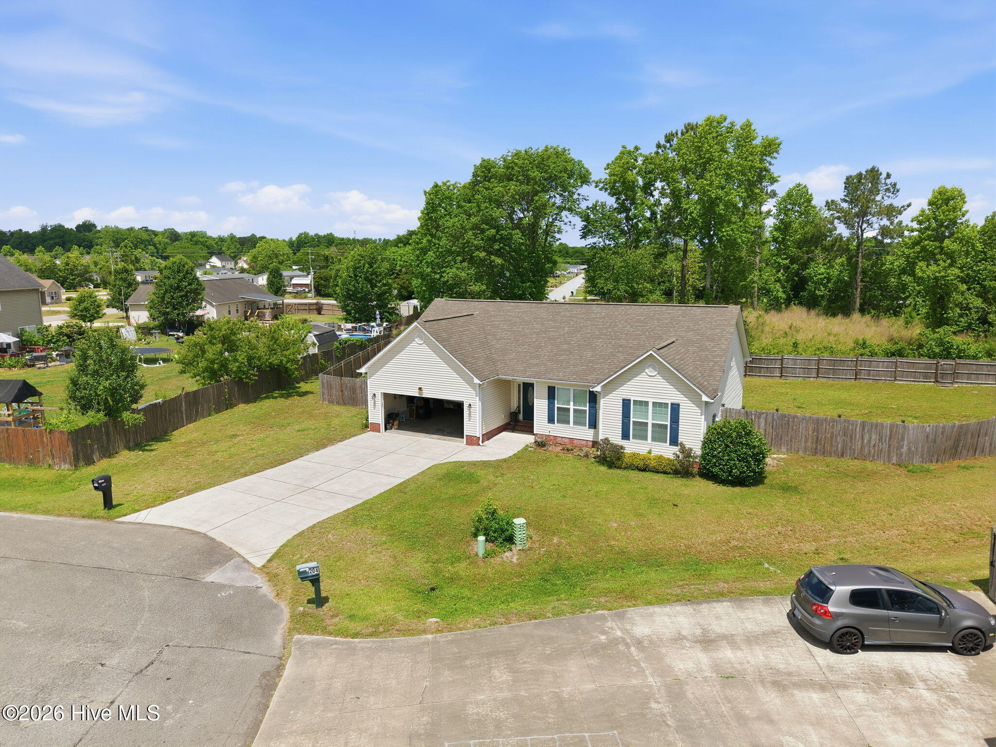 203 Grafton Court