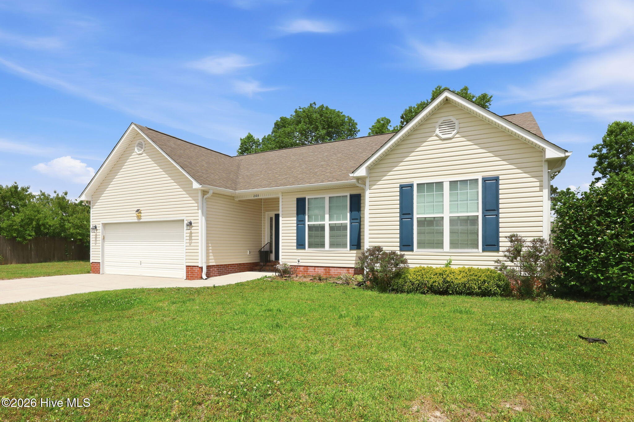 203 Grafton Court