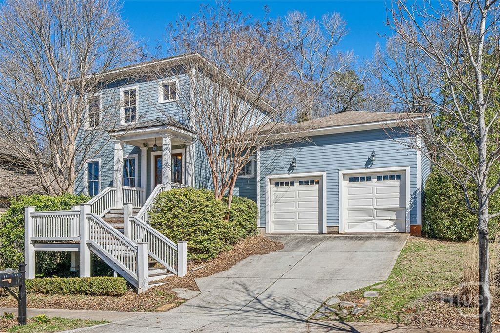 Photo of 353 Edgewater Drive, Athens, GA 30605 (MLS # CL349877)