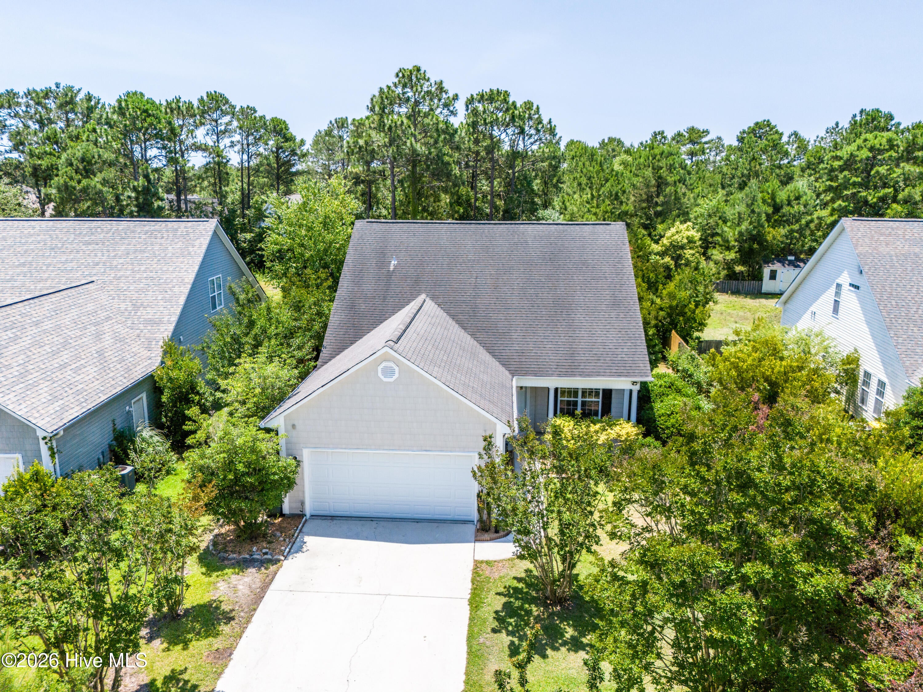 126 Leeward Lane